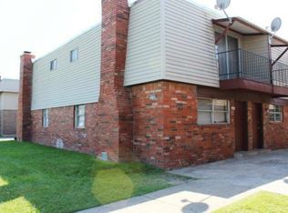 2140 S 109th East Ave, Tulsa, OK 74129