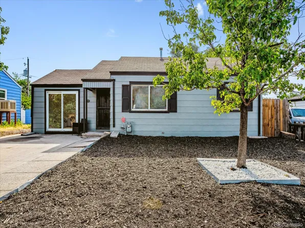 1111 Havana Street, Aurora, CO 80010