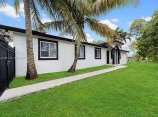 26650 SW 138th Ct #26652, Homestead, FL 33032