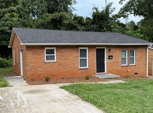 1663 E 22nd St, Winston Salem, NC 27105