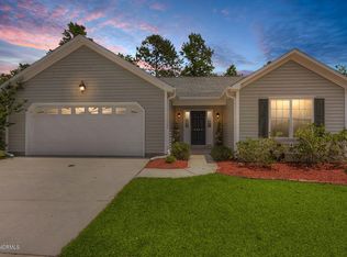 8645 Softwood Ct NE, Leland, NC 28451