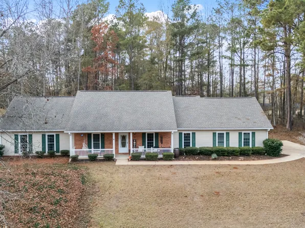 113 Colonial Ct #100, Lagrange, GA 30240