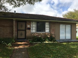 2108 31st Ct, Kenner, LA 70065