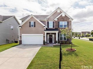 403 Hope Valley Rd, Knightdale, NC 27545