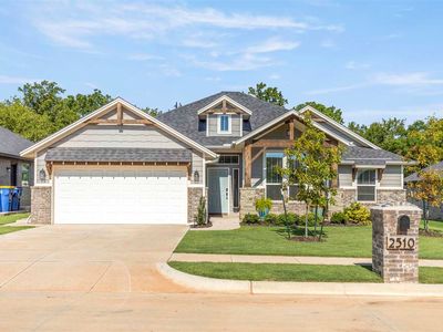 2510 Pintail St, Stillwater, OK, 74074