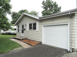 2415 W Page St, Springfield, MO 65802