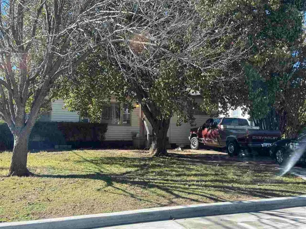 918 NW 20th St, Lawton, OK 73507