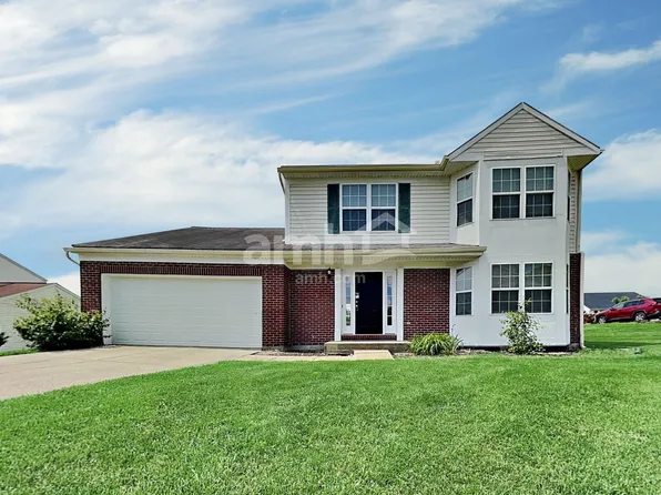 7432 Big Horn Ct, Burlington, KY 41005