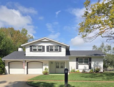 2618 W Valley Park, Wichita, KS, 67204