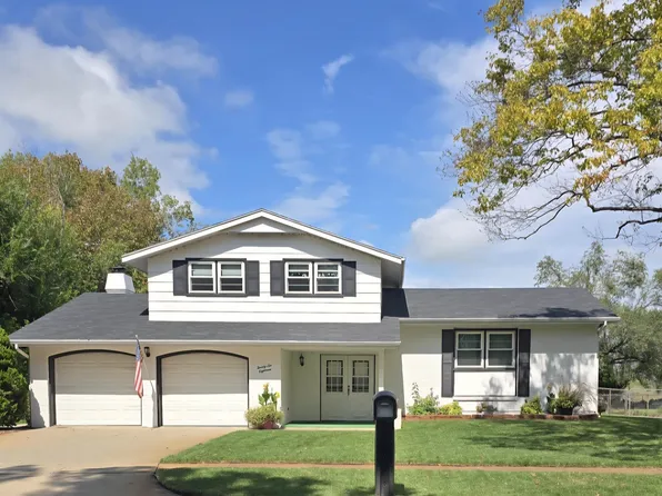2618 W Valley Park, Wichita, KS 67204