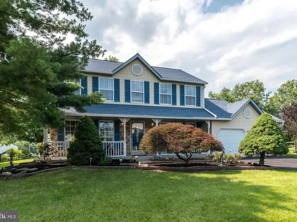 112 Stonycrest Dr, Perkasie, PA 18944