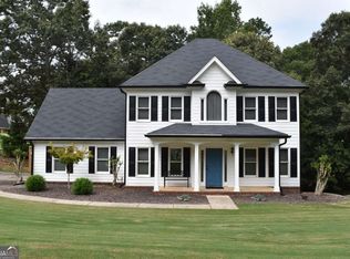 6002 Rockingham Way, Gainesville, GA 30506