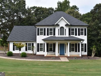 6002 Rockingham Way, Gainesville, GA, 30506