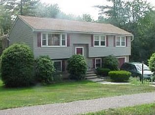 24 Marian Ln, Nashua, NH 03062