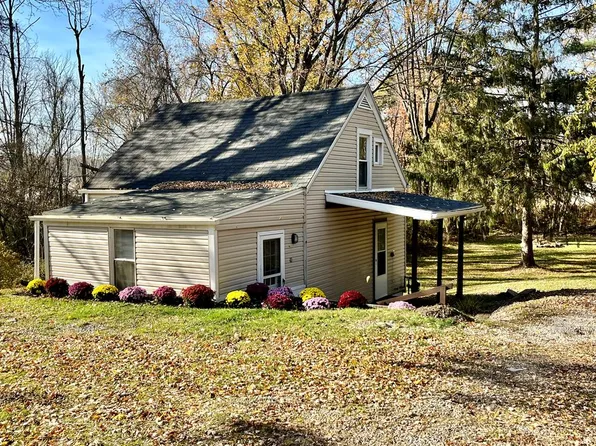 43 Madison Rd, Mansfield, OH 44905