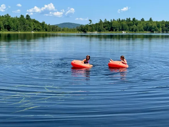 154 Lakeview Drive, Athens, ME 04942