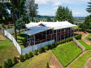 7407 SW Iowa Hill Rd, Cornelius, OR 97113