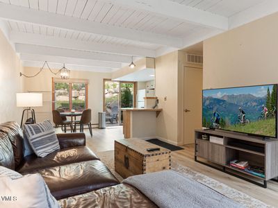 2195 Chamonix Ln APT 6A, Vail, CO, 81657