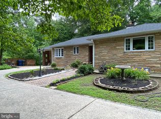 1319 E Evesham Rd, Voorhees, NJ 08043