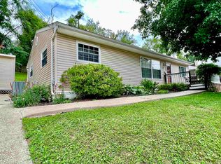 1619 Beech St, Ashland, KY