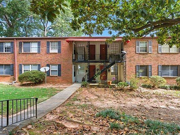 2nd image of 2427 Lawrenceville Hwy #4B