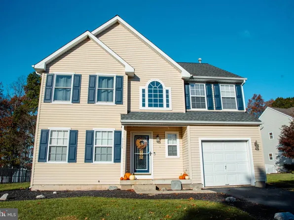 1134 Virginia Way, Quakertown, PA 18951