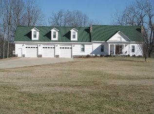 164 Queens Cir, Belwood, NC 28090