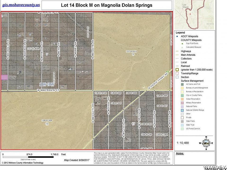1st image of Lot 14 N MAGNOLIA Drive