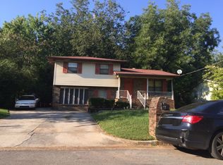 3712 Steadman Dr NW, Huntsville, AL 35810