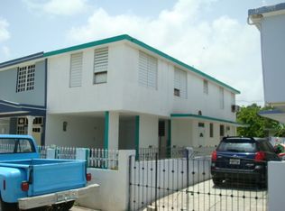 E28 Calle La Represa, Guayanilla, PR 00656