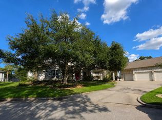 6503 Sussex Ct, Spring, TX 77389