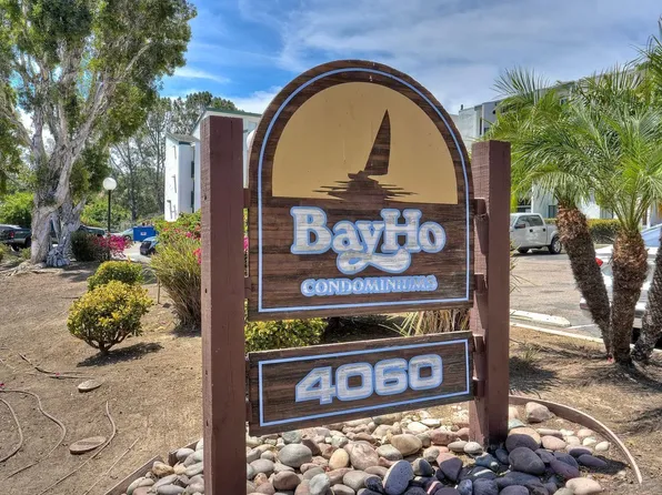 4060 Huerfano Ave Unit 138, San Diego, CA 92117
