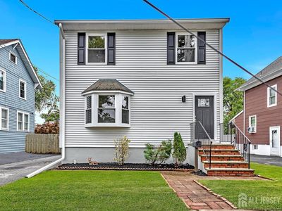 325 Orange St, Dunellen, NJ, 08812