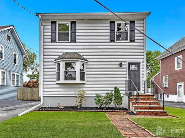 325 Orange St, Dunellen, NJ 08812