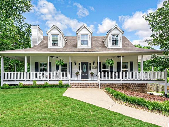 532 Olde Towne Ln, Alabaster, AL 35007 | Zillow