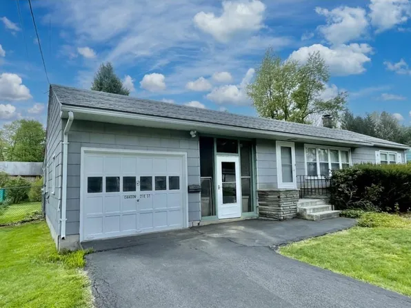 5 Cahoonzie Street, Port Jervis, NY 12771