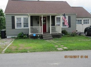 234 Vine St, Beckley, WV 25801
