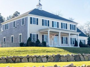 1741 Route 6a, South Dennis, MA 02660