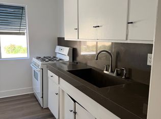 SEP-BUR APARTMENTS, Van Nuys, CA 91411
