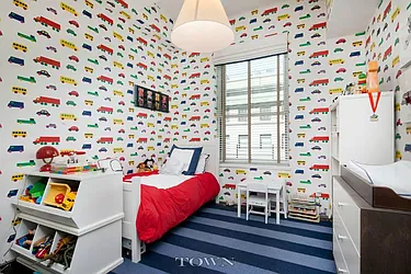 Sold by Town Residential