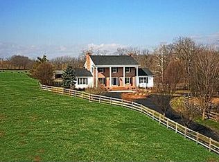 11789 Wentworth Dr, Broadway, VA 22815