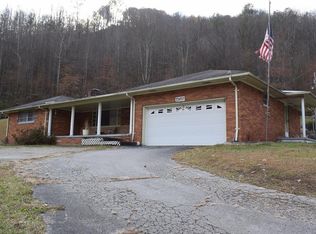 23627 Us Highway 119 N, Belfry, KY 41514