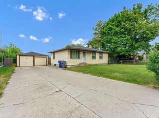 1621 N Sargent Rd, Spokane, WA 99212