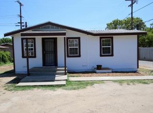 225 Rosemont Ave, Modesto, CA 95351