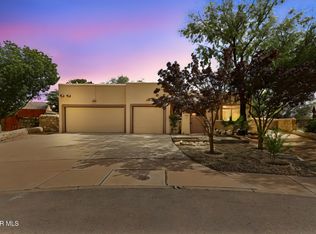 708 Maxey Marie Ave, El Paso, TX 79932