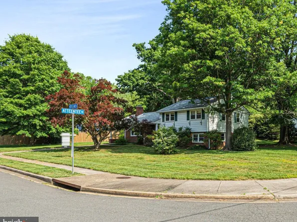 7624 Highland St, Springfield, VA 22150