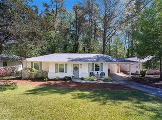 705 Stewart Cir NW, Marietta, GA 30064