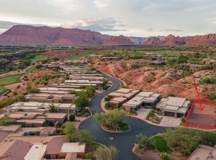 2402 W Supai Trl, Saint George, UT 84770