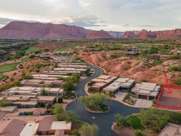 2402 W Supai Trl, Saint George, UT 84770
