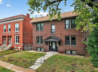 4217 Blaine Ave #C, Saint Louis, MO 63110
